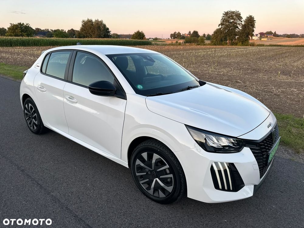 Peugeot 208 Elektromotor 136 E-Style - 39