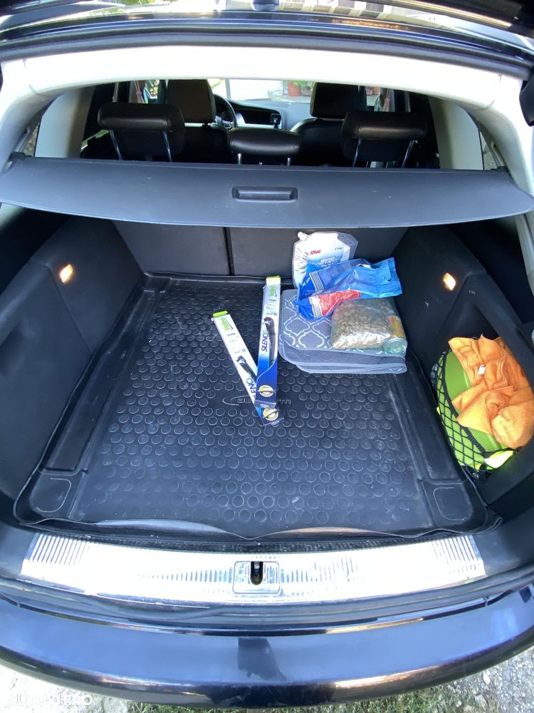 Audi A4 Avant 2.0 TDI - 31