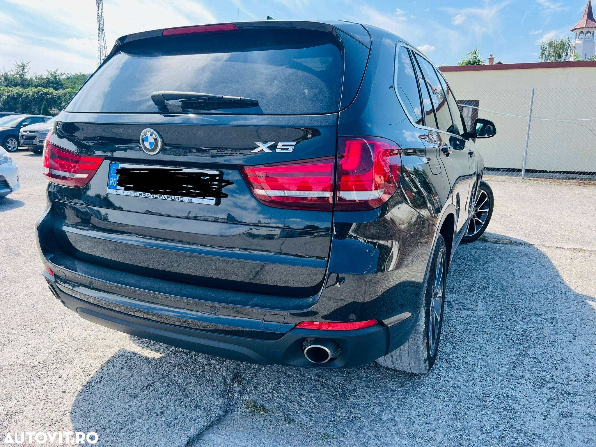 BMW X5 xDrive25d - 3