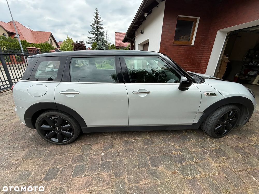 MINI Clubman Cooper S - 3