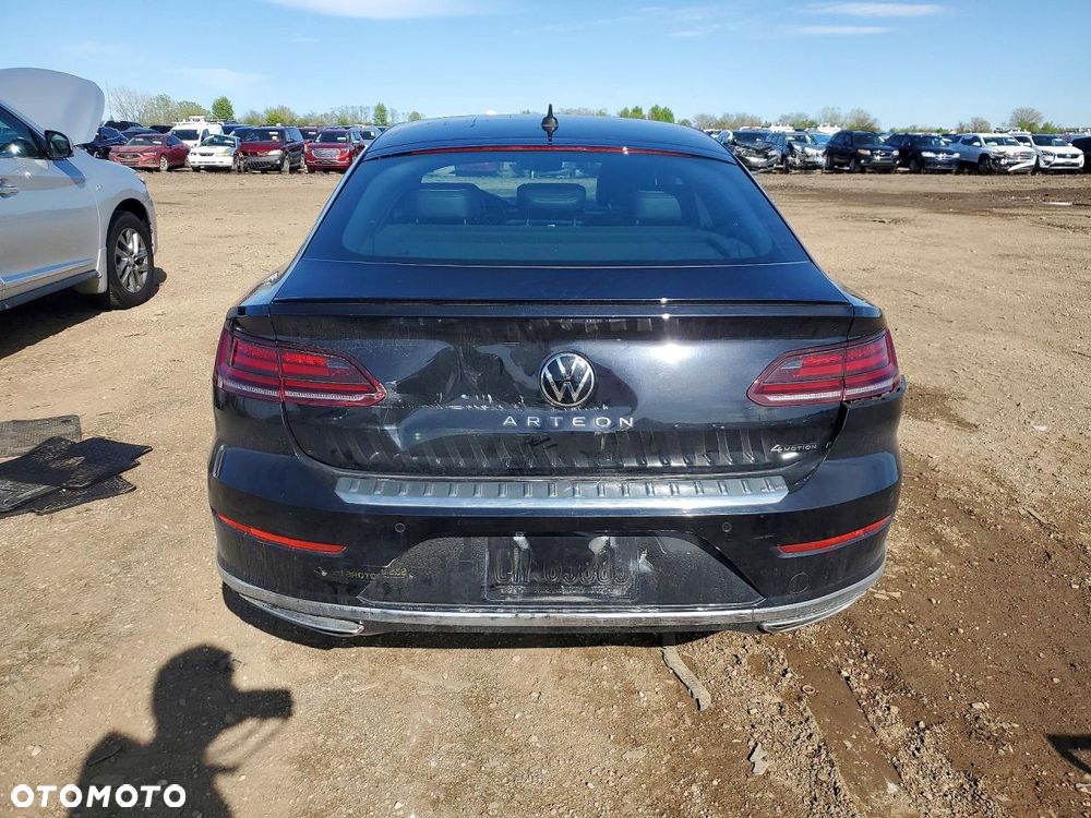 Volkswagen Arteon 2.0 TSI OPF 4Motion DSG R-Line - 6