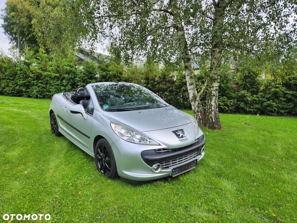 Peugeot 207 120 Automatik Sport - 3