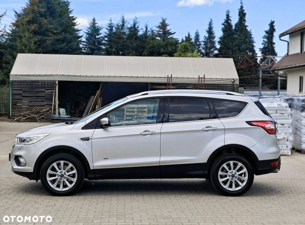 Ford Kuga - 6
