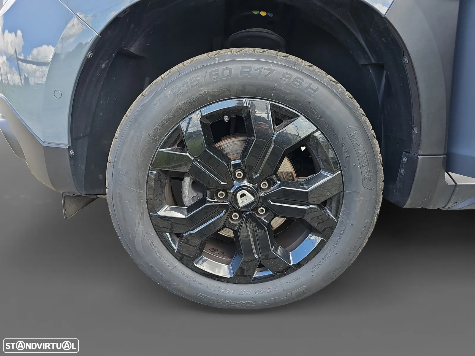 Dacia Duster 1.0 TCe SL Extreme - 16