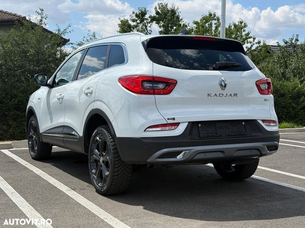 Renault Kadjar - 4