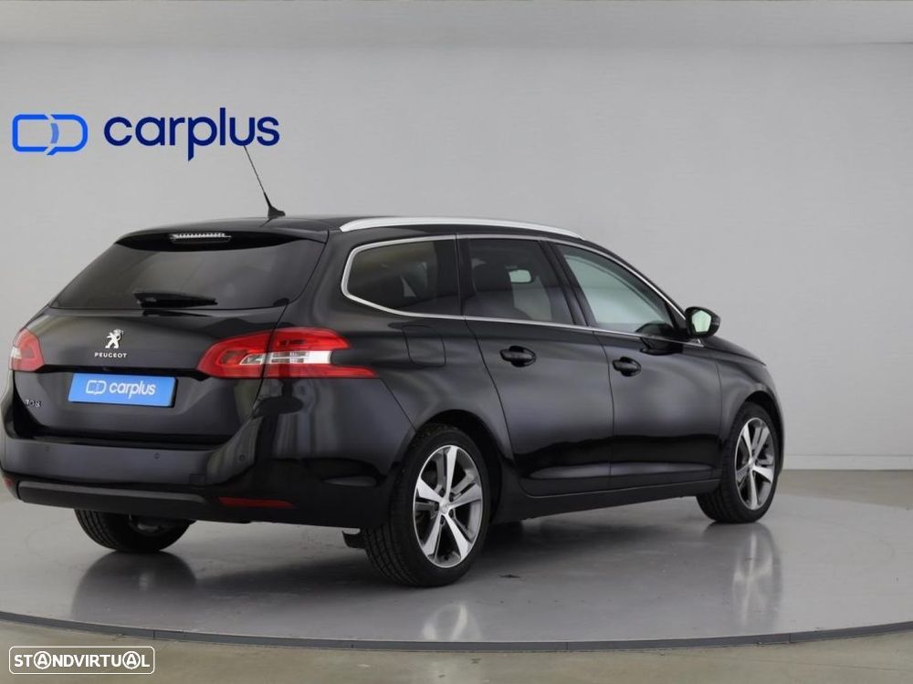 Peugeot 308 SW 1.2 PureTech Allure - 7