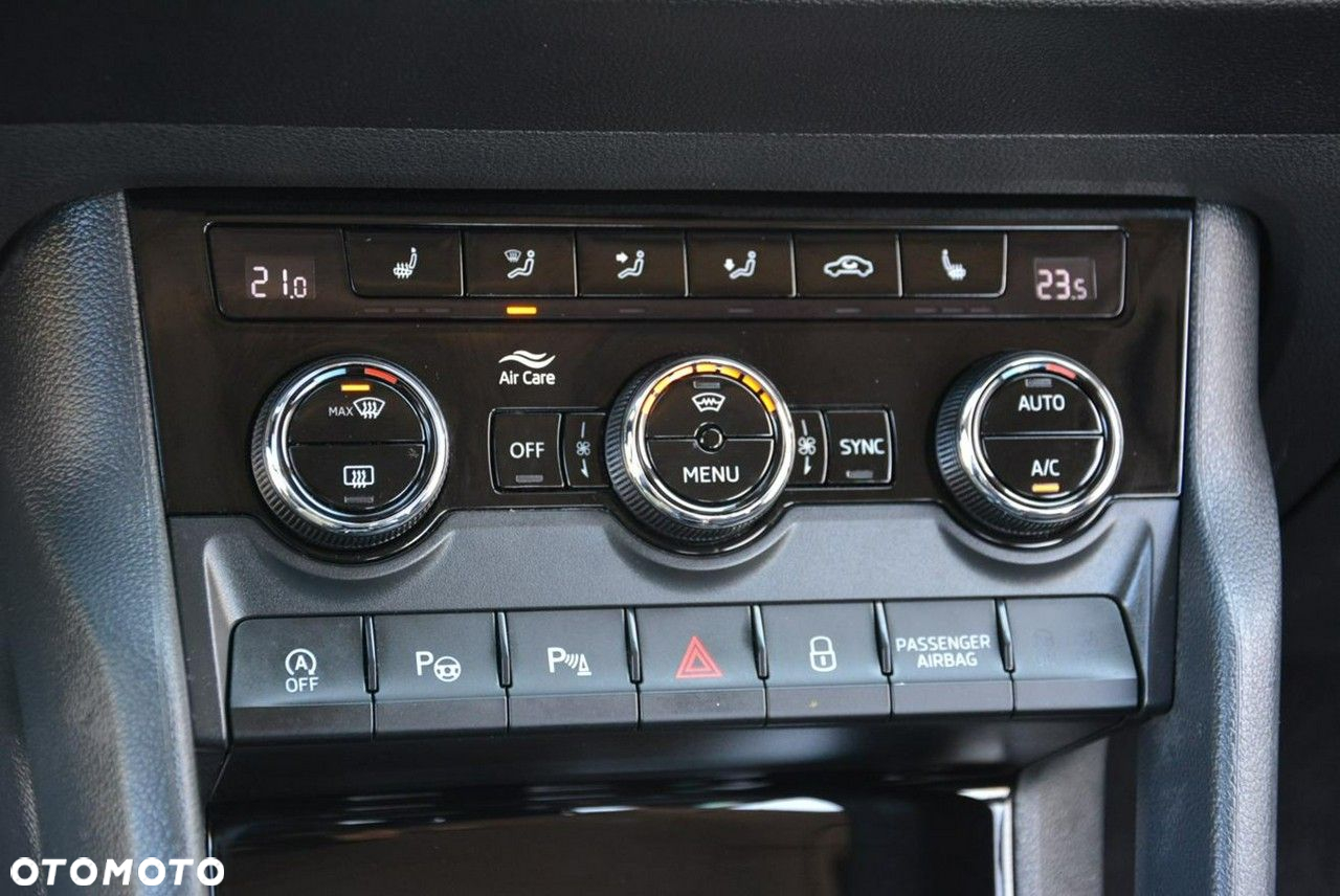 Skoda Karoq 1.5 TSI ACT 4x2 Ambition DSG - 31