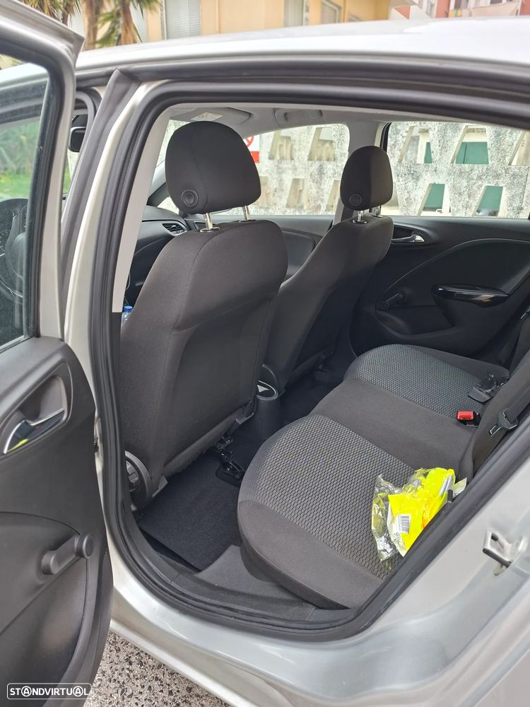 Opel Corsa 1.4 Edition - 9