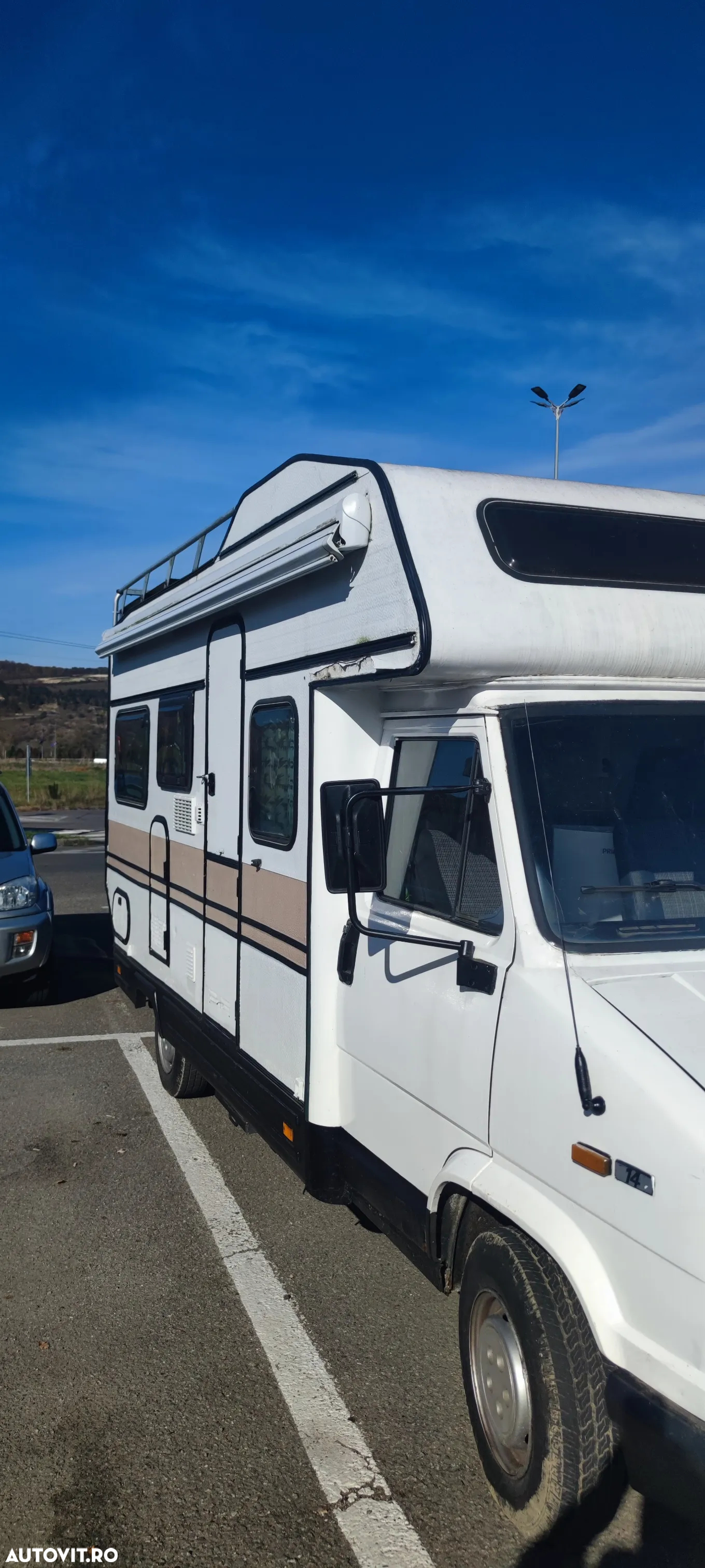 Fiat Ducato - 6