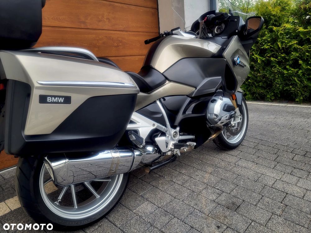 BMW RT - 3