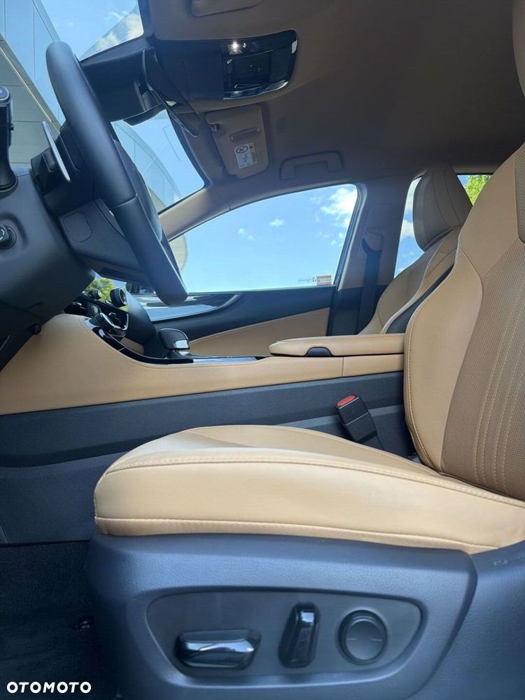 Lexus NX 350h Prestige AWD - 7