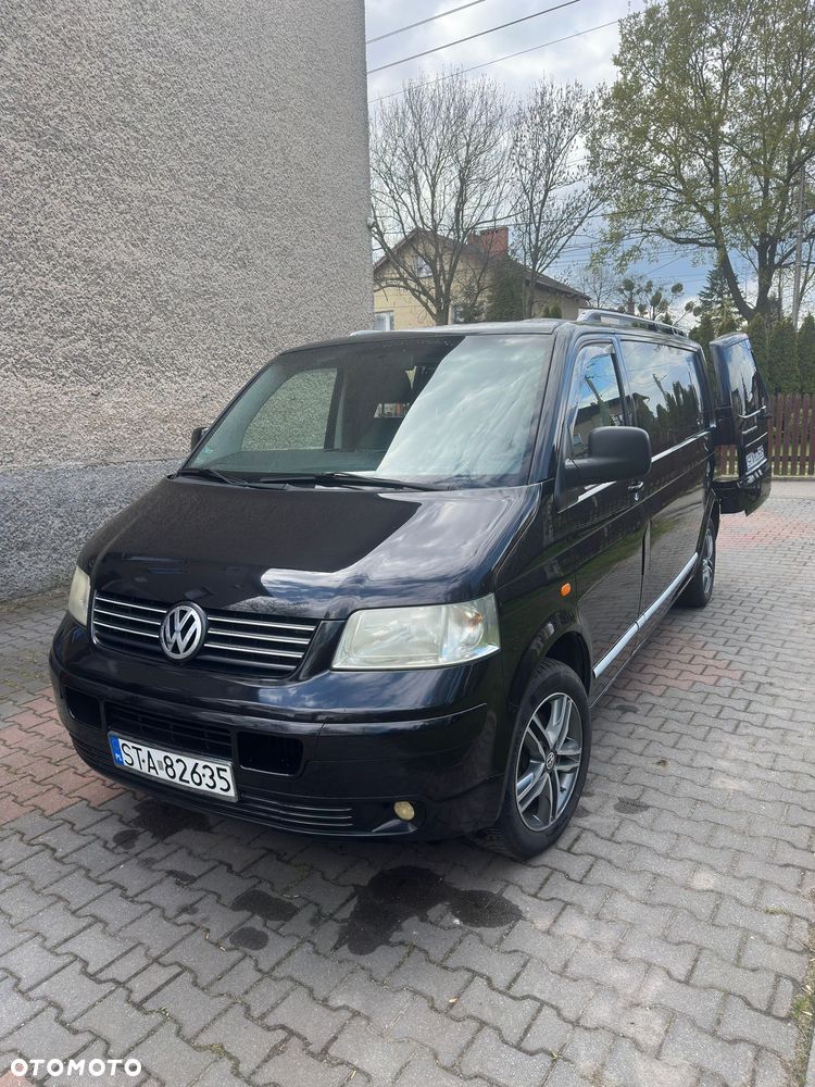 Volkswagen Transporter Standard - 9