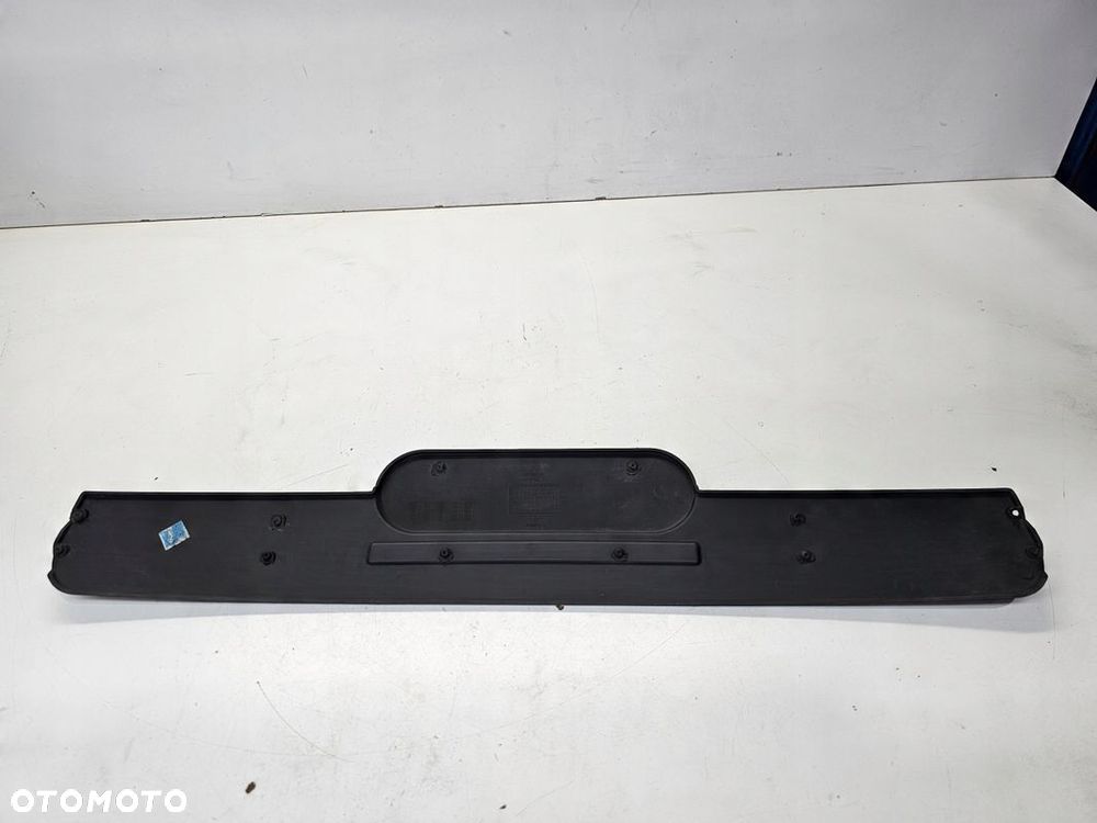 LISTWA WSPORNIK ATRAPY GRILLA AUDI A3 8P LIFT 08-12 8P0853037 - 4