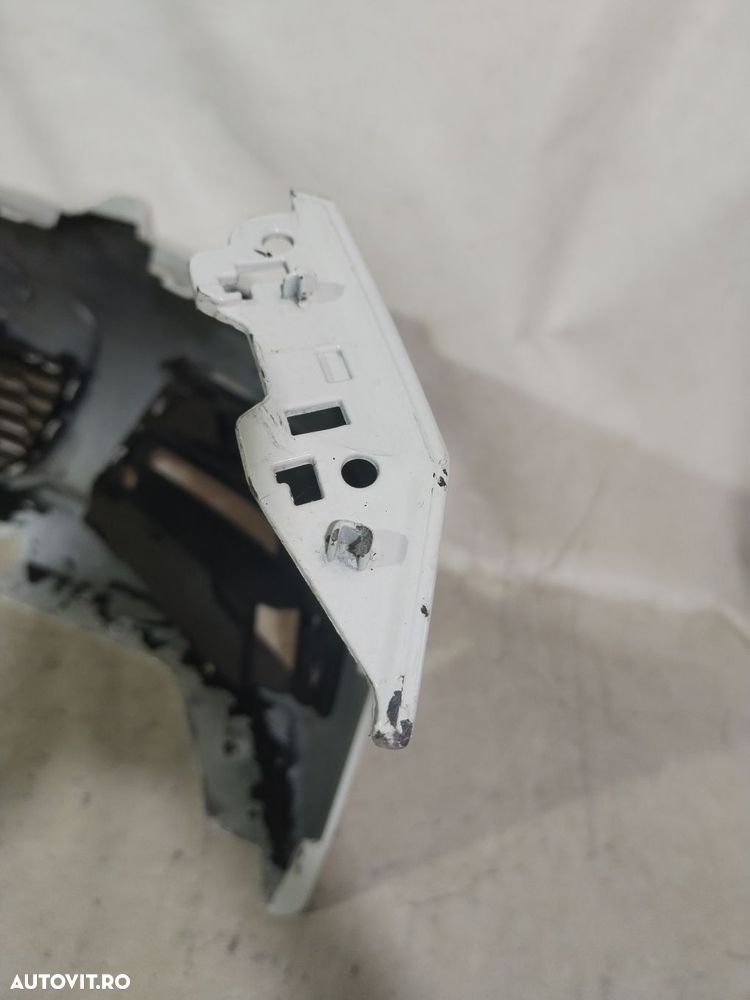 Bara fata BMW Seria 3, G20, G21, M-Sport, 2019, 2020, 2021, 2022, 2023, cod origine OE 51118069346. - 8