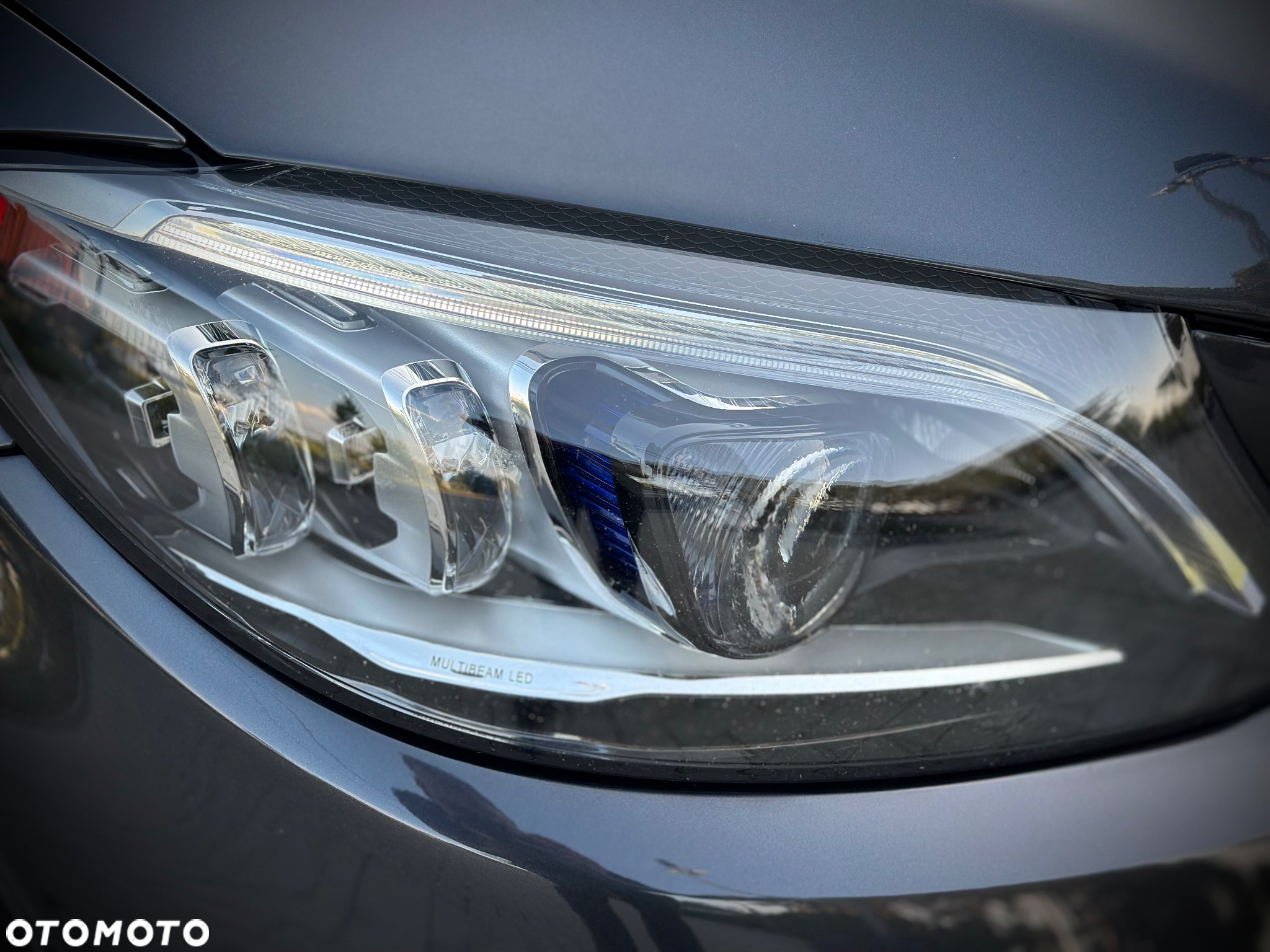 Mercedes-Benz Klasa C 300 d Coupe 9G-TRONIC AMG Line - 14