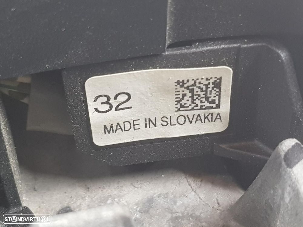 VOLANTE TOYOTA AURIS 2014 -4510202510C0 - 1