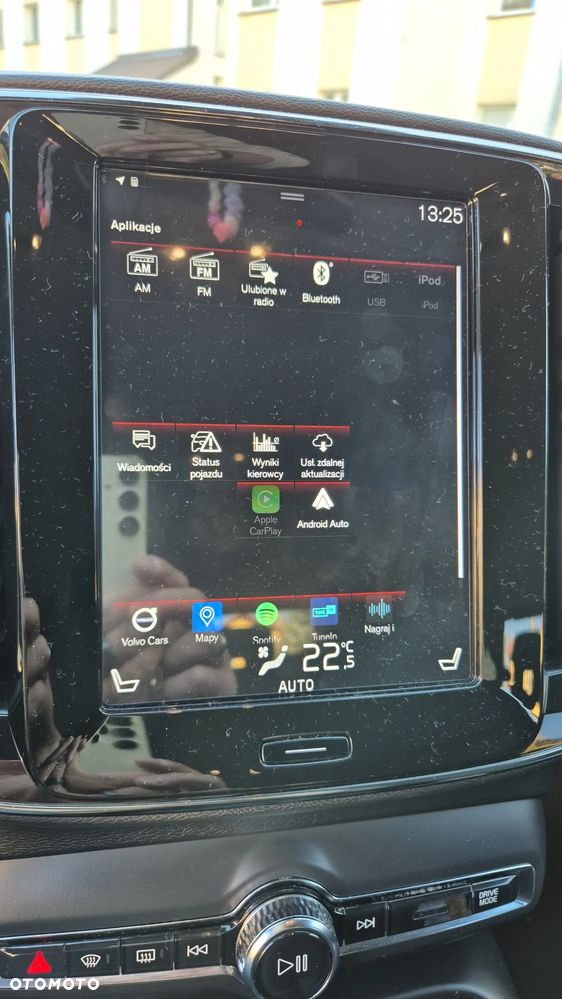 Volvo Xc40 2018 photo 4