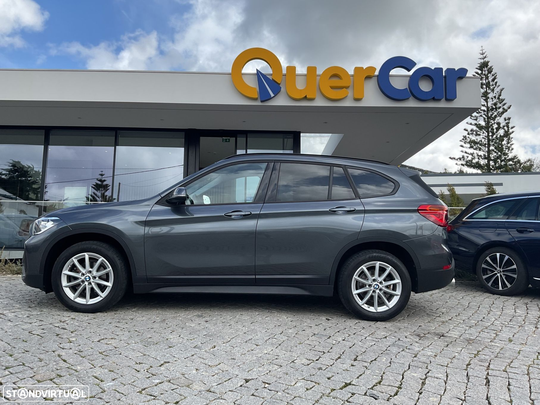 BMW X1 16 d sDrive - 6