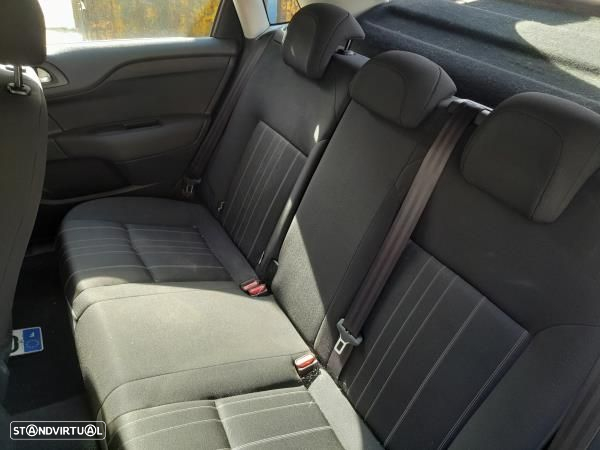 Para Peças Citroen C4 Ii (B7) - 7