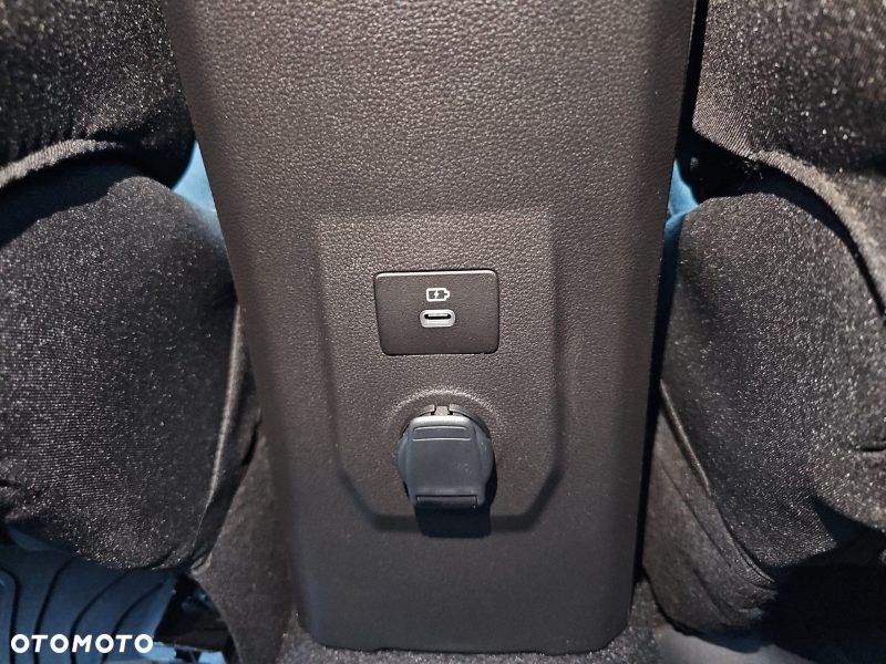 Dacia Jogger 1.6 Full Hybrid 140 Extreme MMT 7os - 27