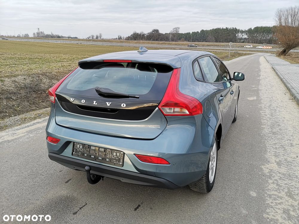 Volvo V40 D2 Ocean Race - 31