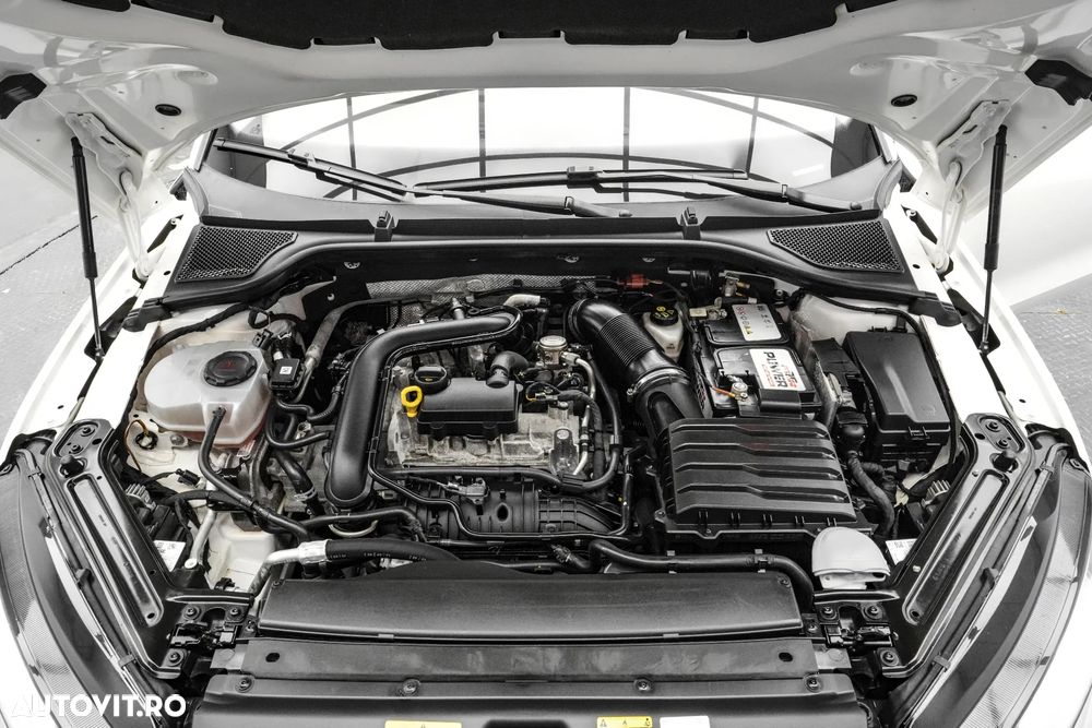 Skoda Octavia 1.0 TSI e-TEC DSG First Edition - 29