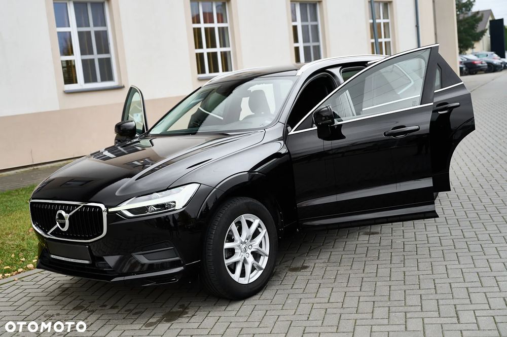 Volvo XC 60 D3 Momentum Pro - 25