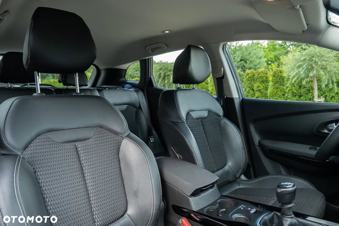 Renault Kadjar 1.3 TCe FAP Limited - 31