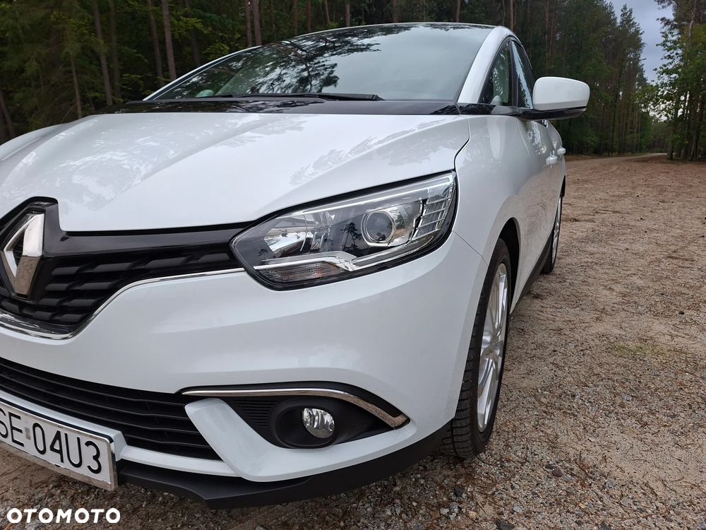Renault Scenic ENERGY TCe 115 LIMITED - 11