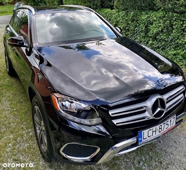 Mercedes-Benz GLC - 3