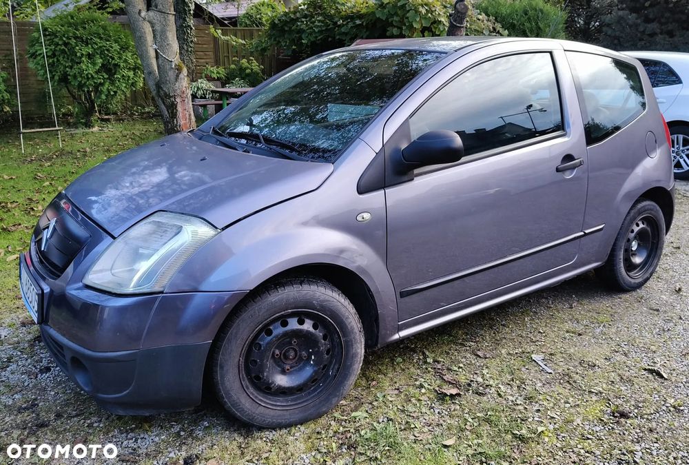Citroën C2 - 15