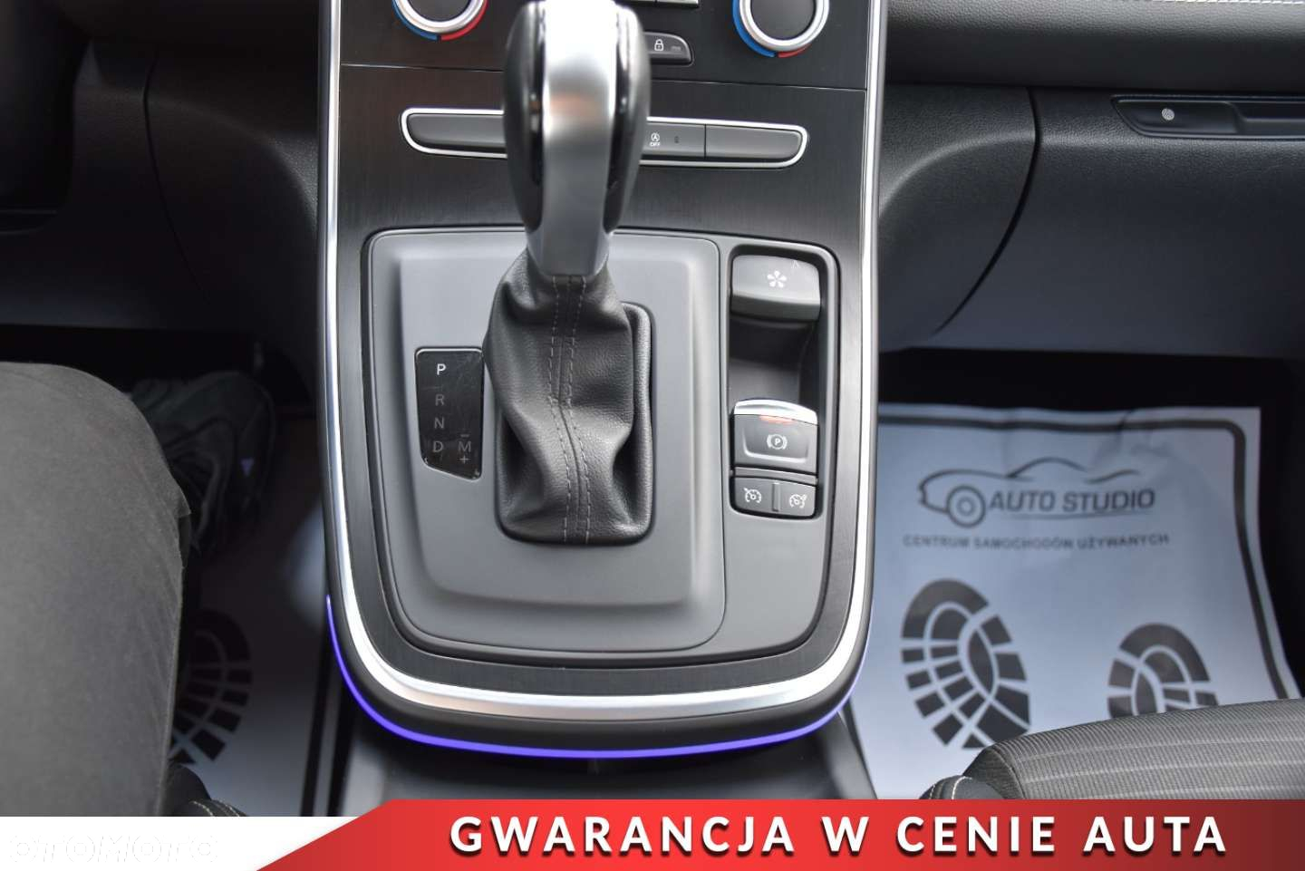 Renault Grand Scenic ENERGY dCi 160 EDC BOSE EDITION - 20