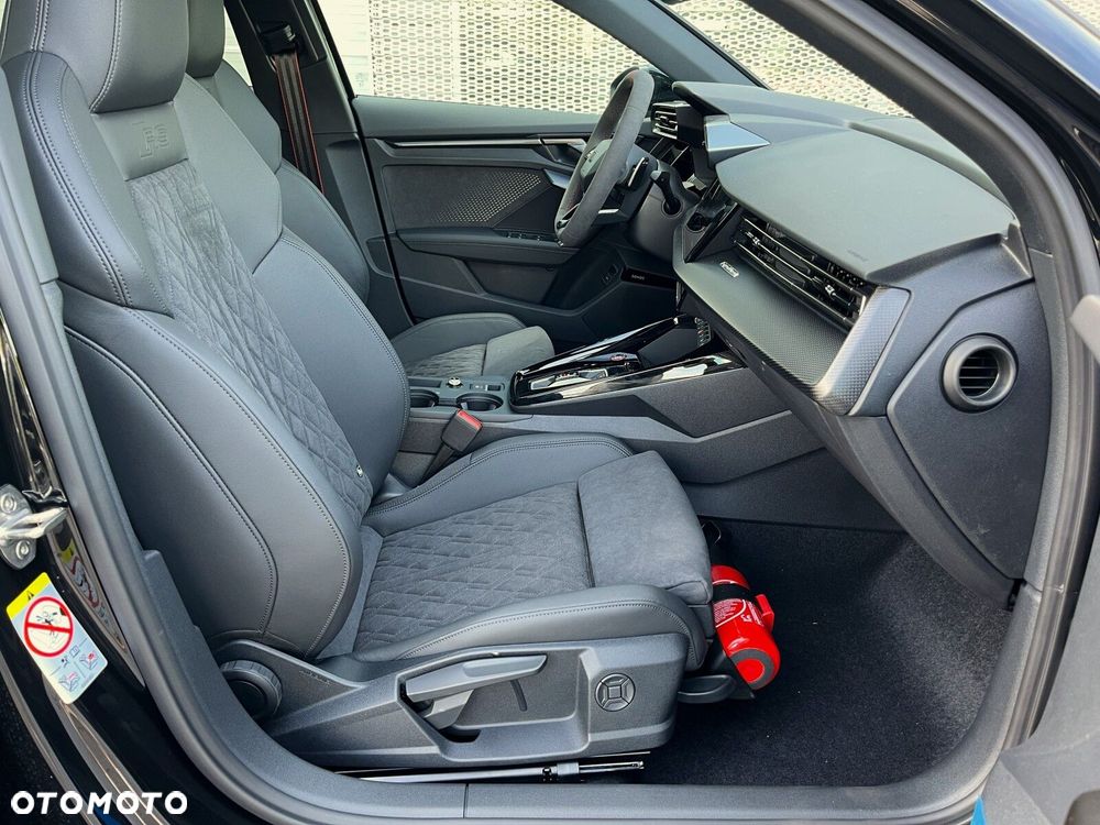 Audi RS3 Sportback - 20