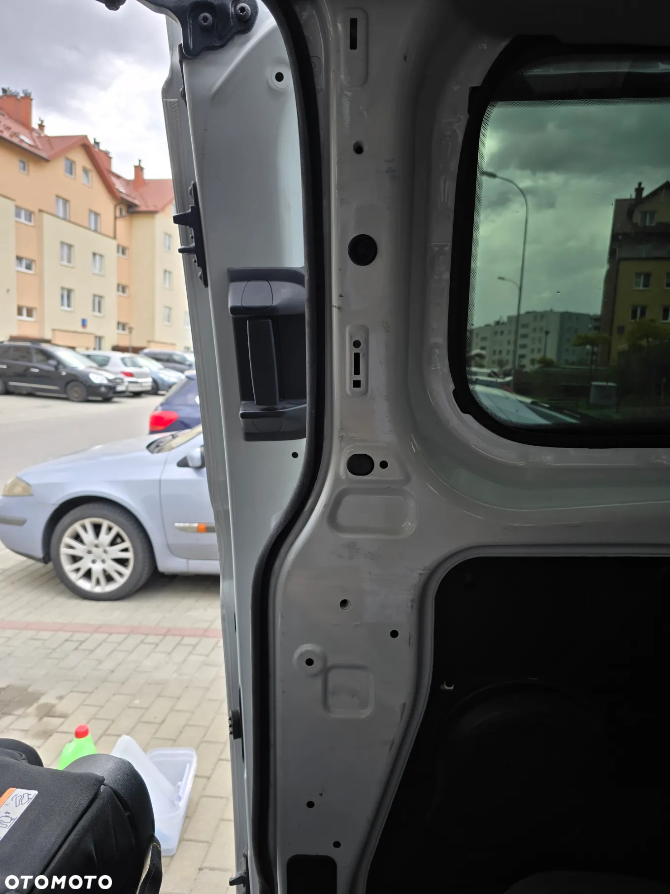 Ford Transit Custom Kombi 320 L1H2 Trend - 17