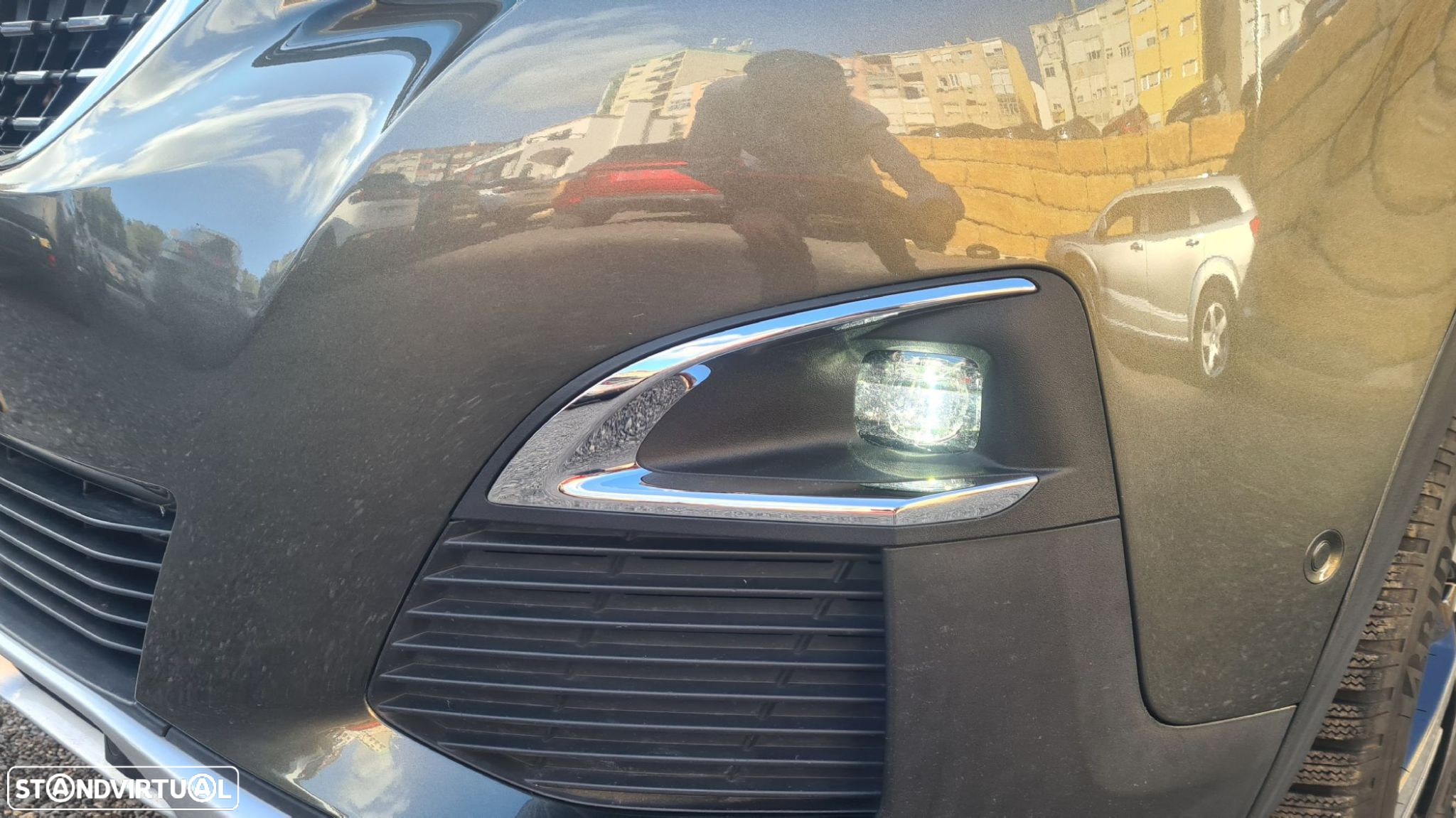 Peugeot 5008 1.5 BlueHDi Allure EAT8 - 59