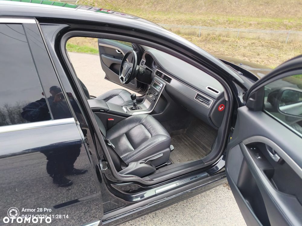 Volvo S80 D5 Kinetic - 13