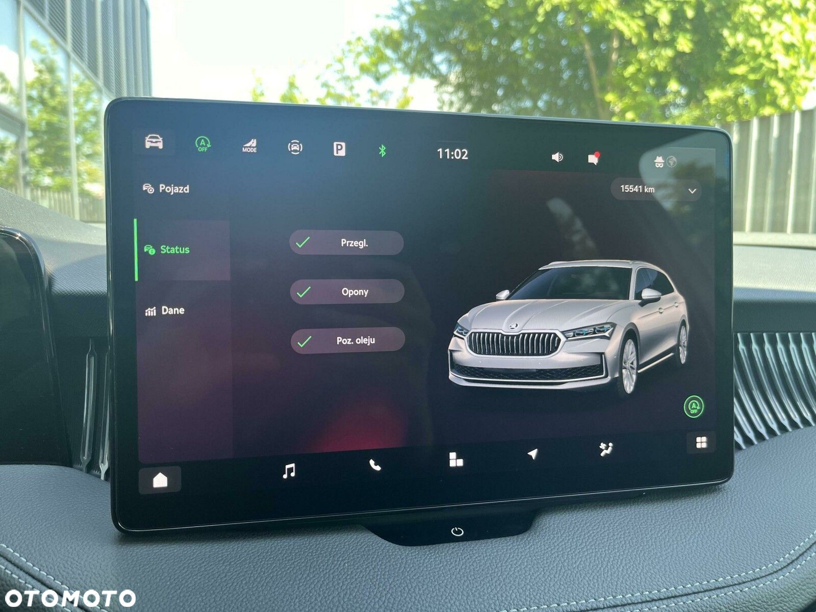 Skoda Superb 1.5 TSI mHEV L&K DSG - 26