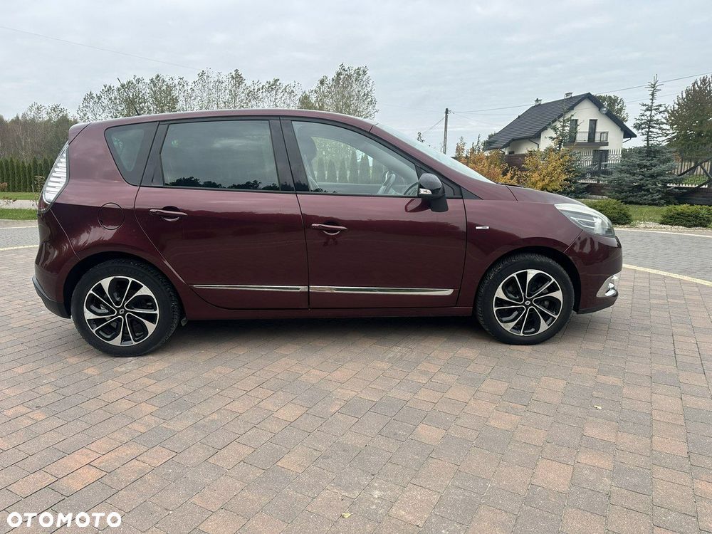 Renault Scenic - 11