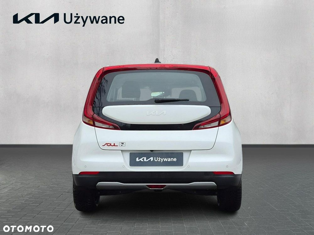 Kia Soul - 5