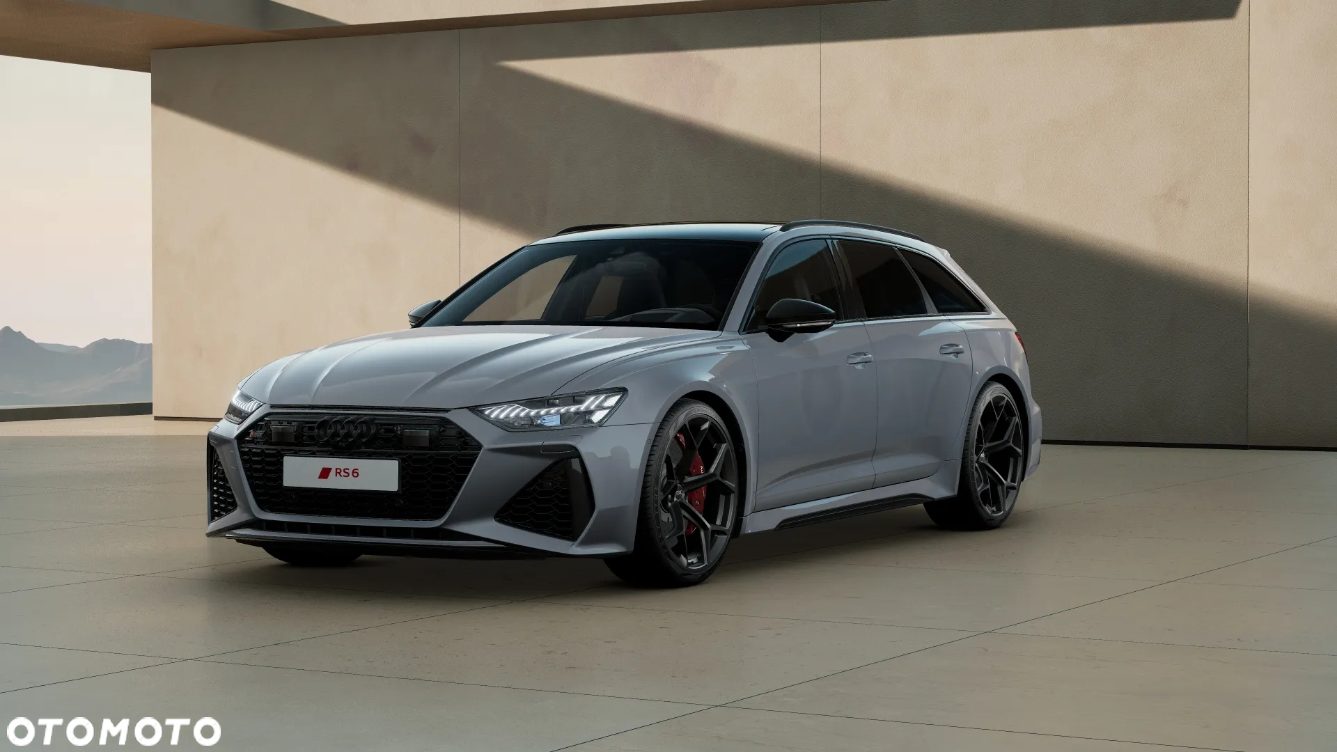 Audi RS6 Avant 4.0 TFSI quattro tiptronic performance - 5