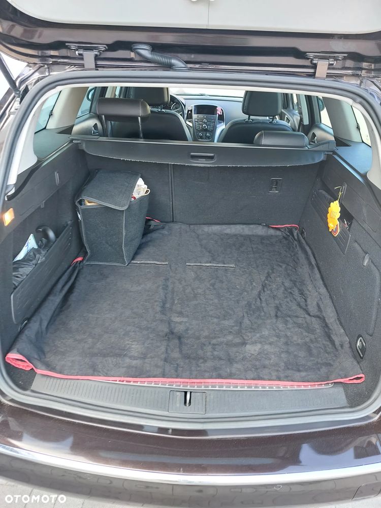 Opel Astra - 10