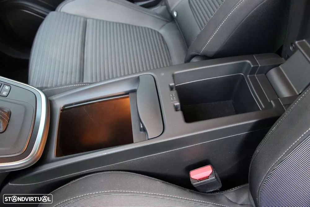 Renault Scénic 1.3 TCe Bose Edition EDC - 28