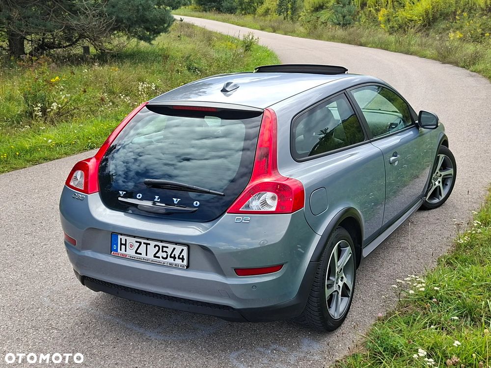 Volvo C30 DRIVe Summum - 17