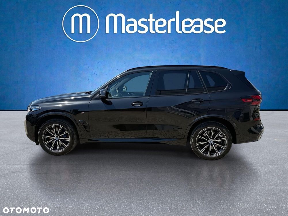 BMW X5 - 8