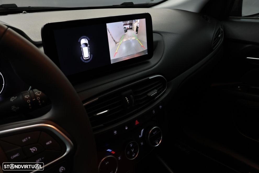 Fiat Tipo Station Wagon 1.0 GSE T3 - 16