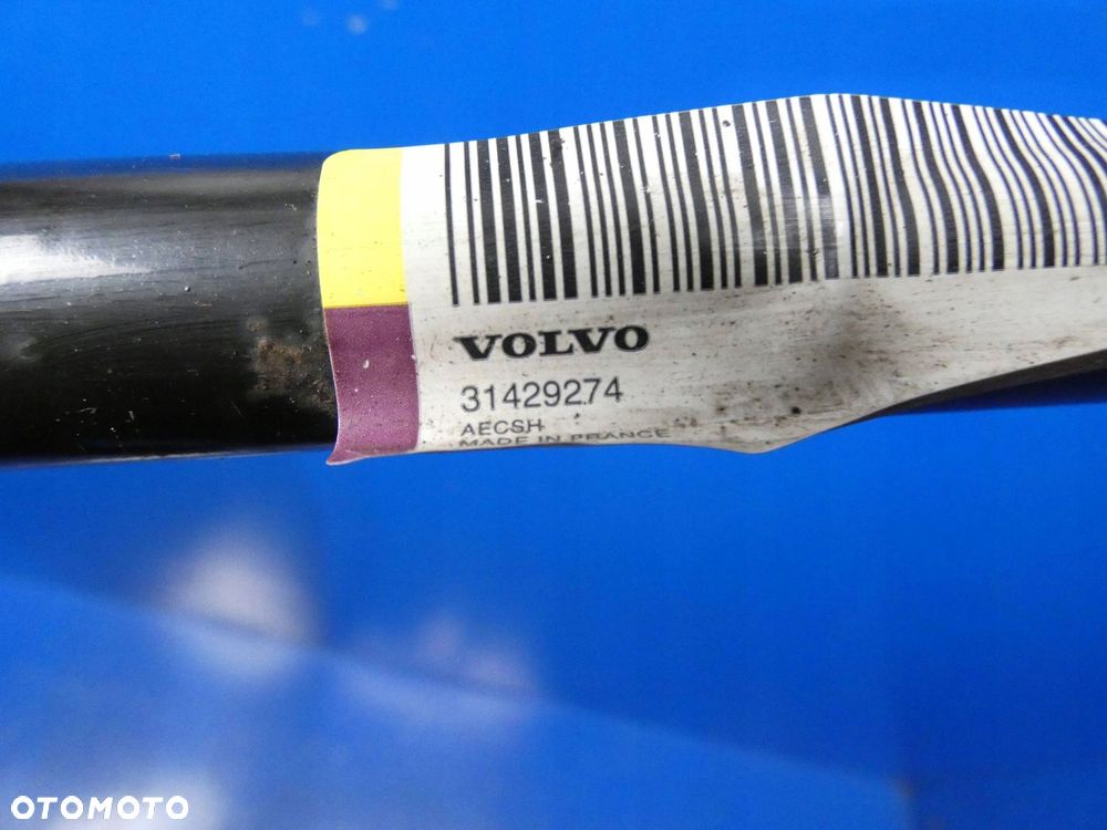 VOLVO S60 III V60 II DRĄŻEK STABILIZATOR TYŁ TYLNY - 2