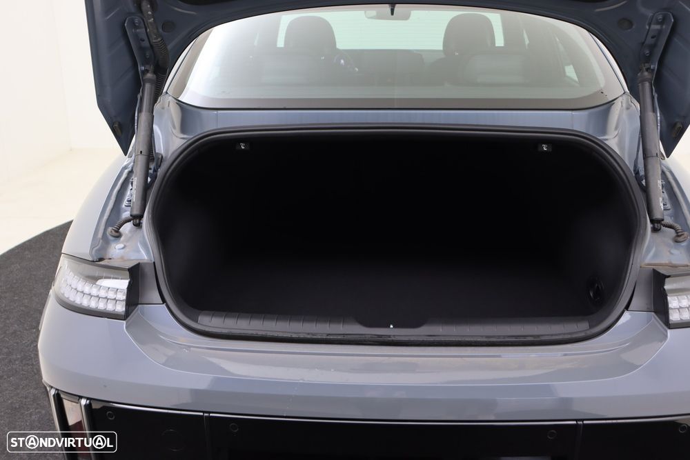 Hyundai Ioniq 6 - 24