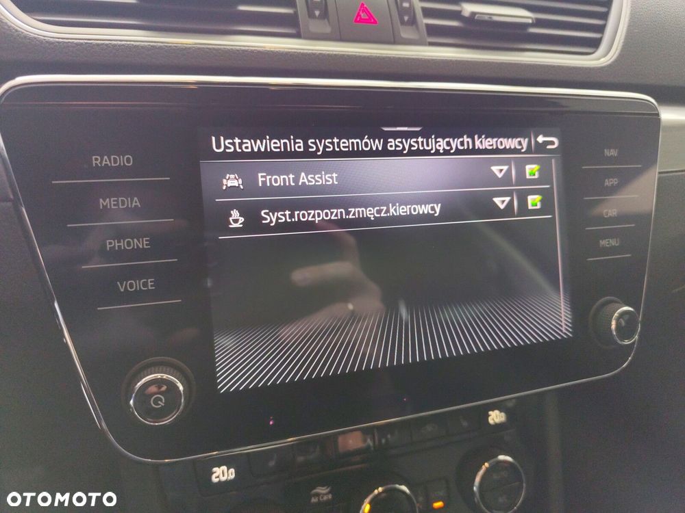 Skoda Superb - 30