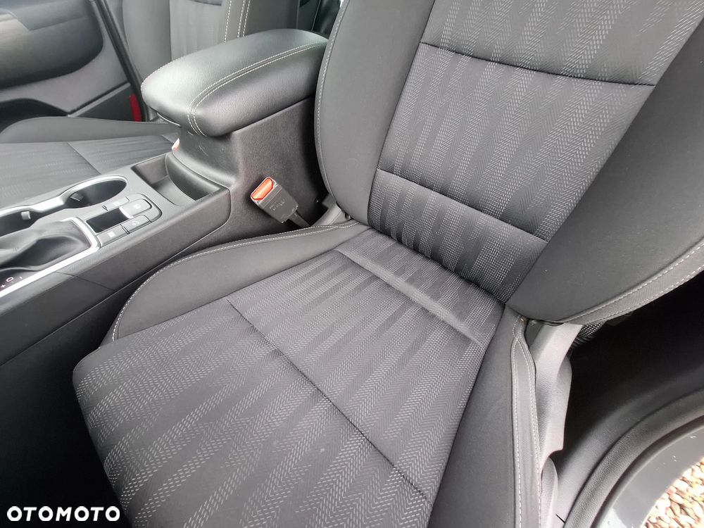 Kia Sportage - 10