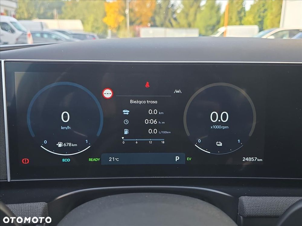 Hyundai Tucson 1.6 T-GDi 48V Executive 2WD DCT - 16